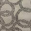 Échelle d’Coussin décoratif intérieur/extérieur gris anthracite Plutus Orbit-819057906