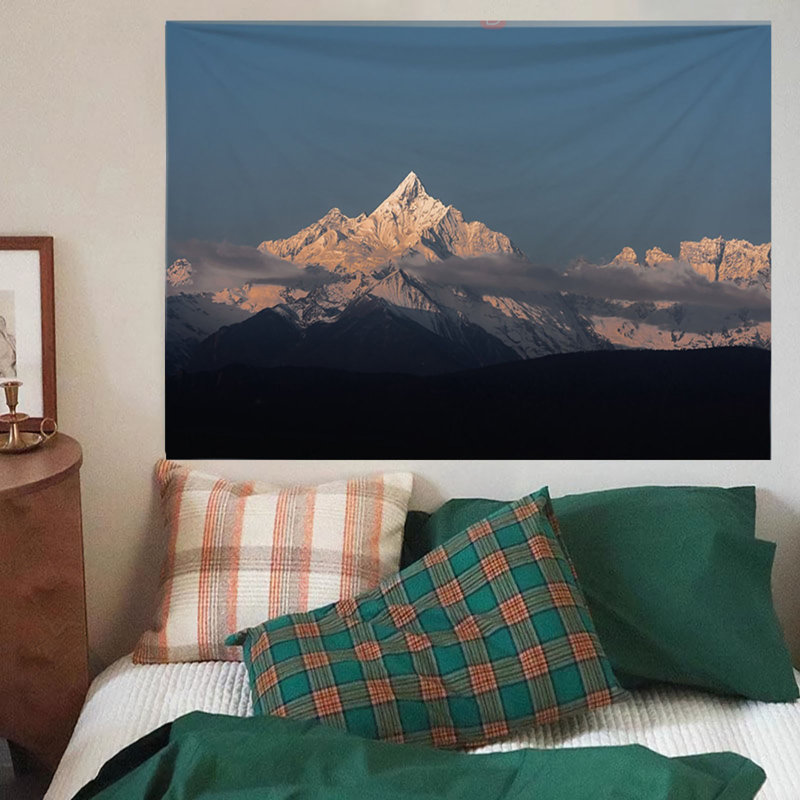 Tapisserie en polyester