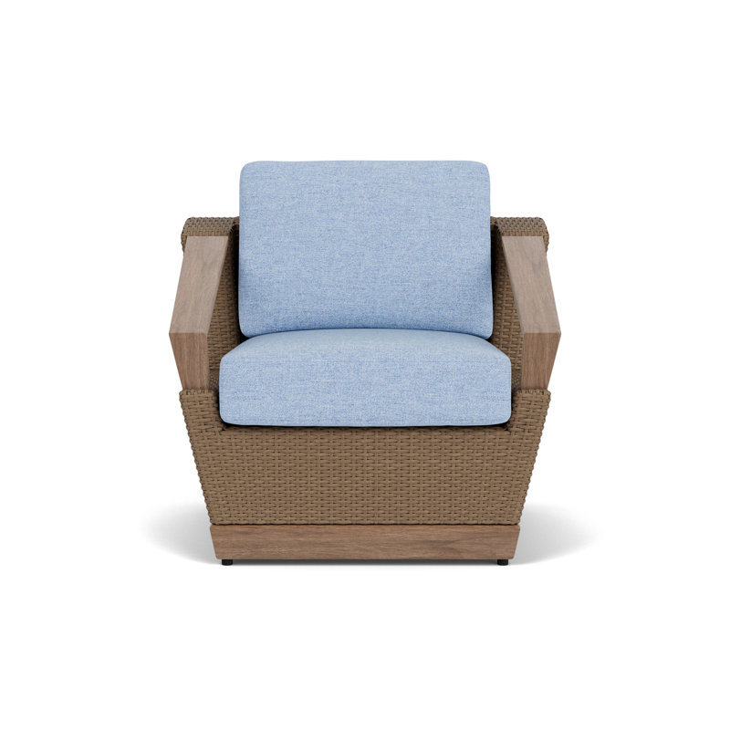 Charisma Outdoor Armchair, Demo Skyway