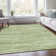 Premium Machine Washable Prisco Aloe Rug