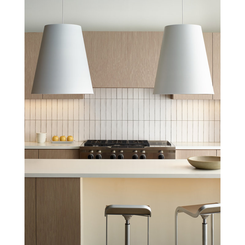 Gunnar 1 - Light Pendant, Black, Yes