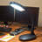 Sunlight 22" Desk Lamp, Natural Sunlight Lamp with Adjustable Gooseneck - Reading Light