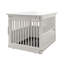 Casier tissé pour animaux table d'appoint-746984291-728813026