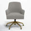 Chaise de travail Ambau-1881960108