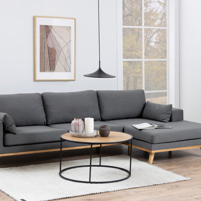 Frame Coffee Table