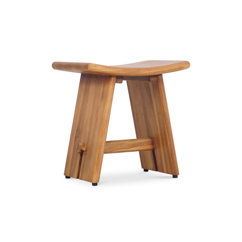 Banc de douche Paca Luxury