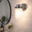 Gillingham Armed Sconce