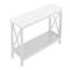 Annagreth 100cm Console Table-1444085074