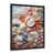 Black Picture Framed