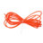 Water Fed Brush Cleaning System Aluminum Alloy Washing Tool for Window Glass and Solar Panel