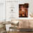 Yarlin Whiskey Poured On Glass-108553303
