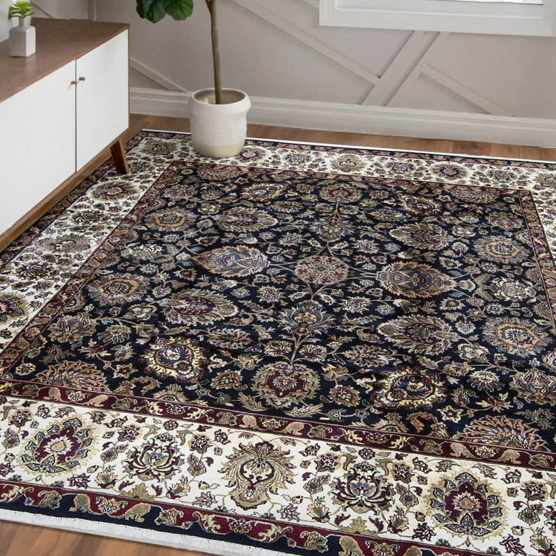 Sona One-of-a-Kind 9'1" Area Rug