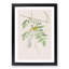 Blue Eyed Yellow Warbler by John Audubon - Picture Frame Painting Print-55544342-55544345