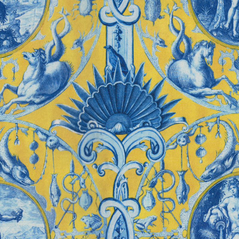 CALYPSO Fabric