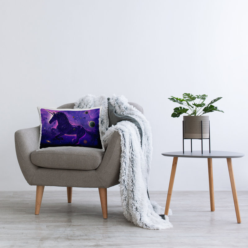 Coussin décoratif