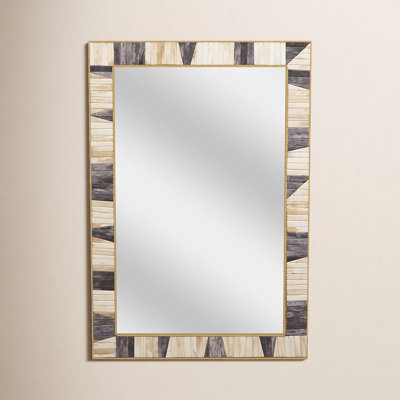 Masala 26" Accent Mirror