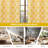 Julianna Blackout Curtain Pair-403357440