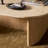 Christopher Coffee Table