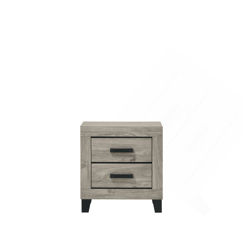 Table de chevet Mari