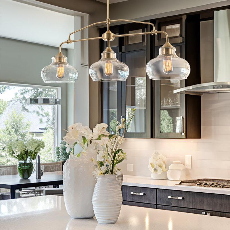 Aimantas 3 - Light Pendant