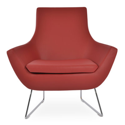 Lakewood Upholstered Accent Chair