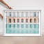 Oliver Gal Palace Dreamy Pond Architecture - Diamond Dust Shadowbox Framed Wall Art-1696524912-1696524914