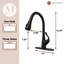 Robinet de cuisine Mondawe-88876495