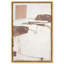 "Histoire d'une route II", reproduction d'art sur toile par Art Remedy-119997198-123222372