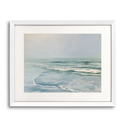 Breaking Through Print by Debbie Daniels