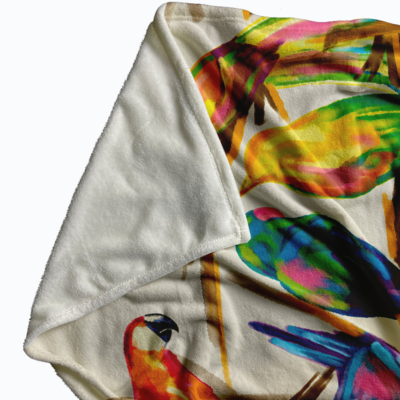 Barb Blanket