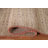 Brown Tribal Gabbeh Indian Area Rug 5x8
