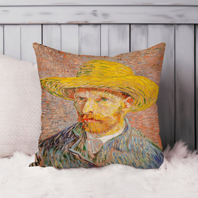 Pillow Cover