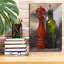 «Epic Graffiti» «Peppermill» par Avery Multure, art mural sur toile, 12 po x 18 po-456895571