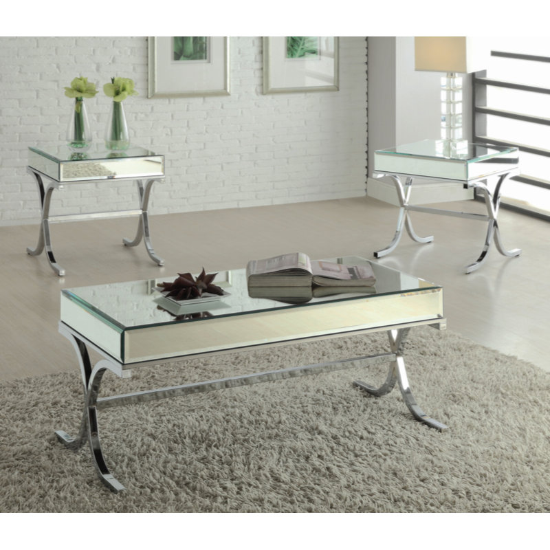 Table de bout Yuri