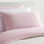 Gingham 250 Thread Count Plaid 100% Cotton Sheet Set-1707729628-1707729616