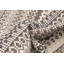 Tapis en laine kaki / brun Ishee-945532954