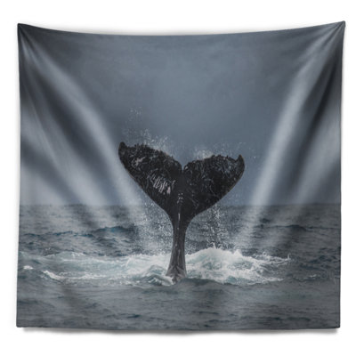 Polyester Tapestry