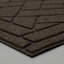 Paillasson Diagonal Pavers-127374295