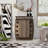 Laxami 26.4'' Bar Cabinet