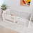 IRIS Dog Exercise Playpen, White, 24-in, 6-panel
