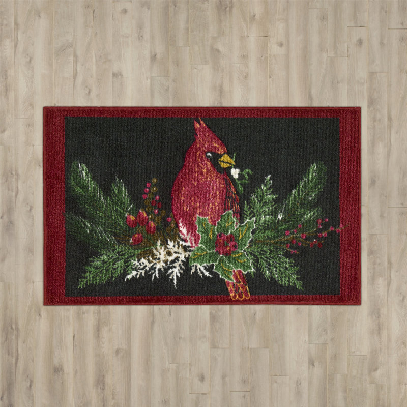 Tapis rouge Bettingham