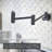 Parma Wall Mount Pot Filler-4443957