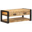Coffee Table with Storage