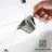 CASABREWS EX100CC Stainless Steel Coffee Extraction Cup