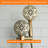 Full/Standard Dual Shower Head 1.75 GPM GPM-66970087