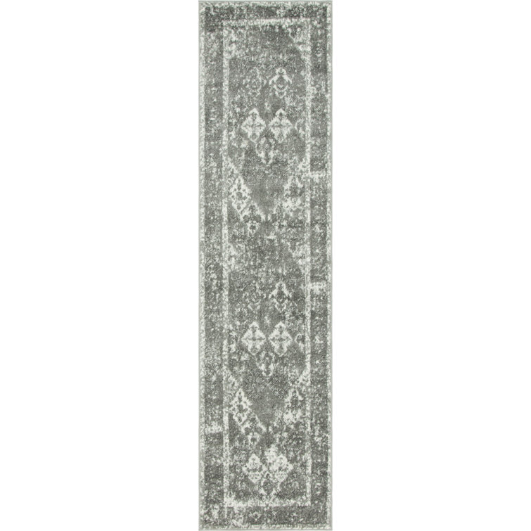 Walmoor Oriental Indoor Rug