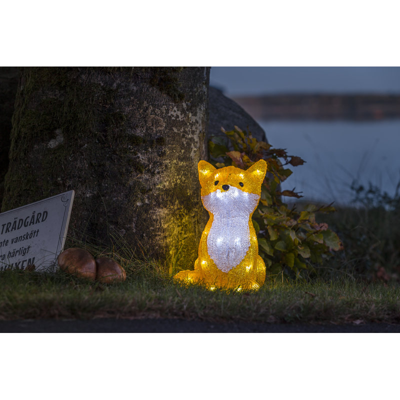 Weather Resistant Christmas Decoration