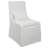 20'' H Upholstered Parsons Chair-606201801