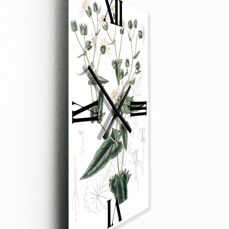 Horloge murale, Grand