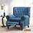 Classic Style  Push Back Chair